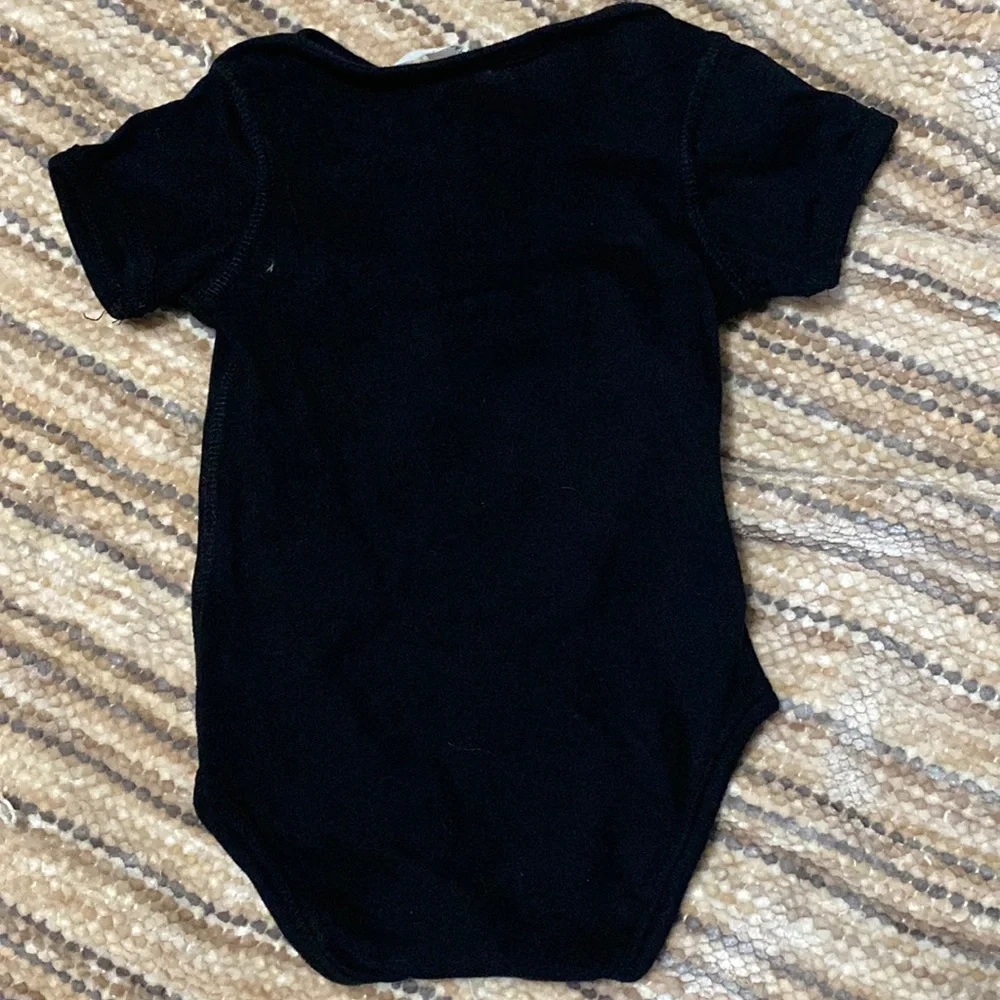 Rabbit Skins Farm Life Tractor Baby Boy Onesie 12 Months